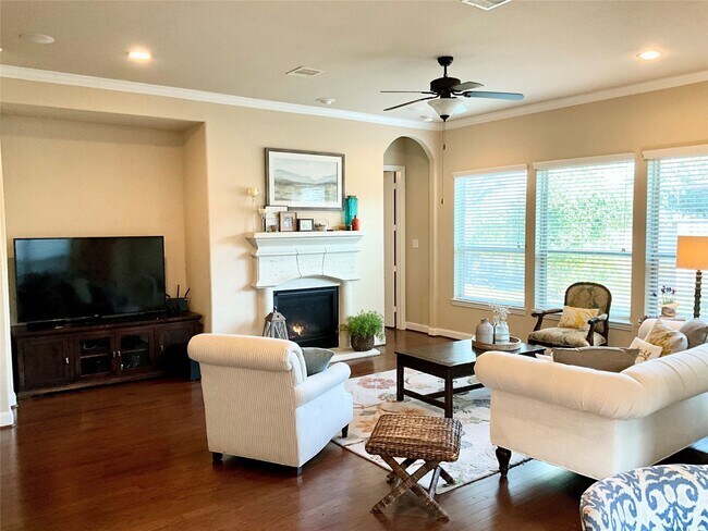 property at 26919 Raven Hills Ln