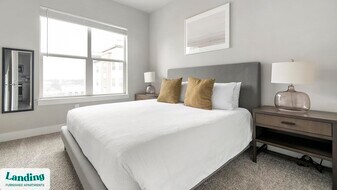 16304 Farm to Market Rd 1325, Unit 2305 in Austin, TX - Building Photo