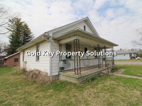 1501 Walton St in Anderson, IN - Building Photo - Building Photo