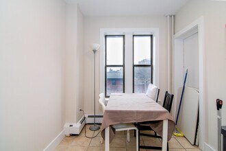 448 Park Dr, Unit #1 in Boston, MA - Building Photo - Building Photo