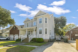 1225 Hillside Ave in Norfolk, VA - Building Photo