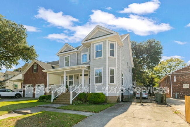 property at 1225 Hillside Ave