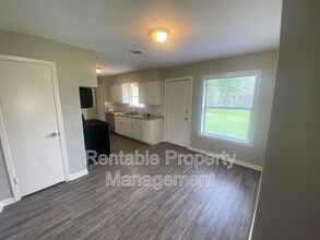 5535 Ricky St in Houston, TX - Building Photo - Building Photo