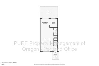 3510 SE Sherry Ln in Milwaukie, OR - Building Photo - Building Photo