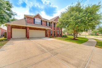 5015 Shale Grove Ct in Richmond, TX - Building Photo - Building Photo