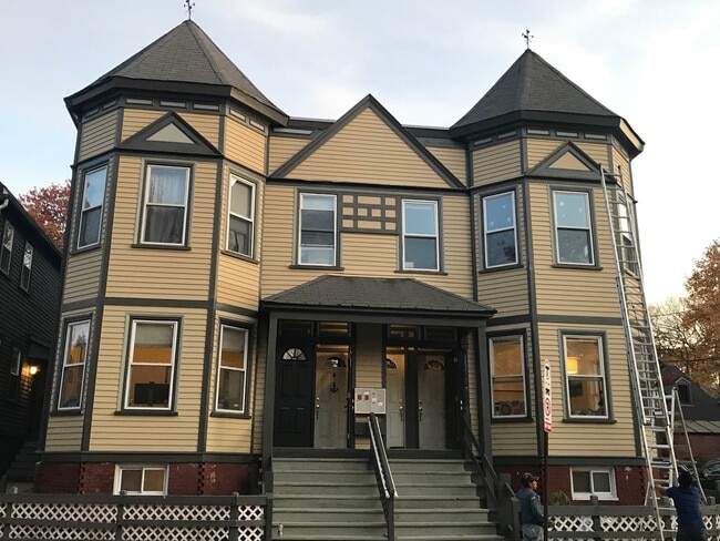 property at 204 River St