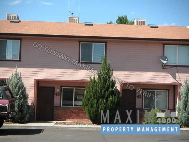 property at 2150 College Pl
