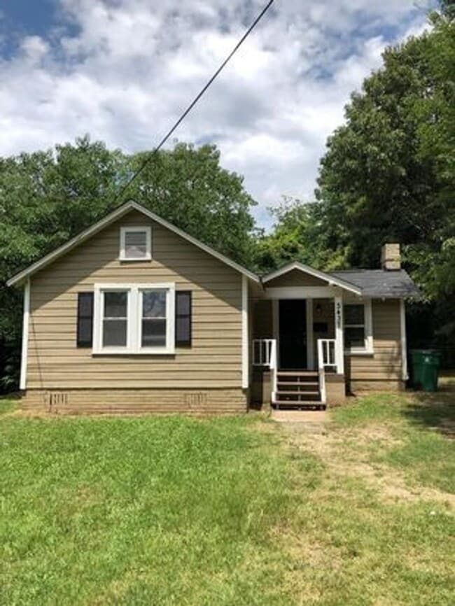 property at 3437 Tappan Pl