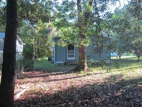 2115 NE 4th Ave in Gainesville, FL - Building Photo - Building Photo