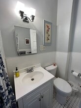 51 Ibbetson St, Unit 2 in Somerville, MA - Building Photo - Building Photo