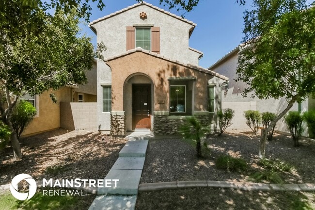 property at 118 N 86th Ln