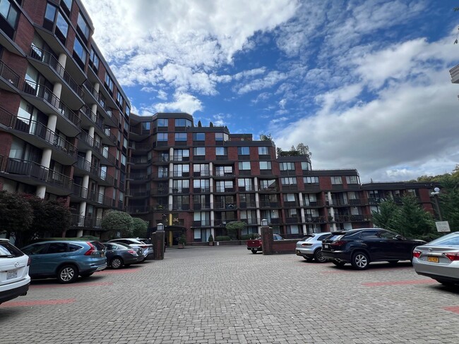 property at 50 E Hartsdale Ave