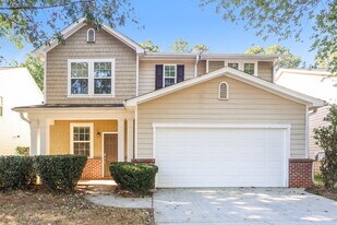 54 Brookview Dr in Newnan, GA - Building Photo