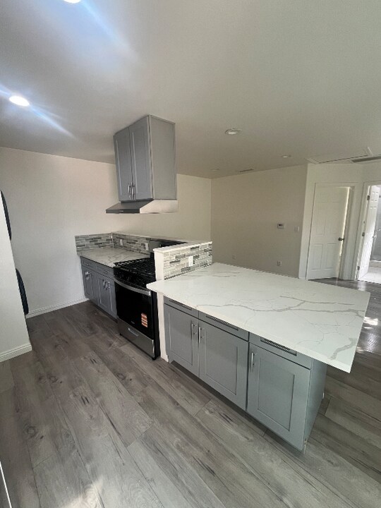 6538 Cassandra Dr in Bell Gardens, CA - Foto de edificio