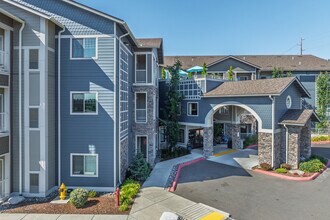 Cogir of Kent in Kent, WA - Foto de edificio - Building Photo