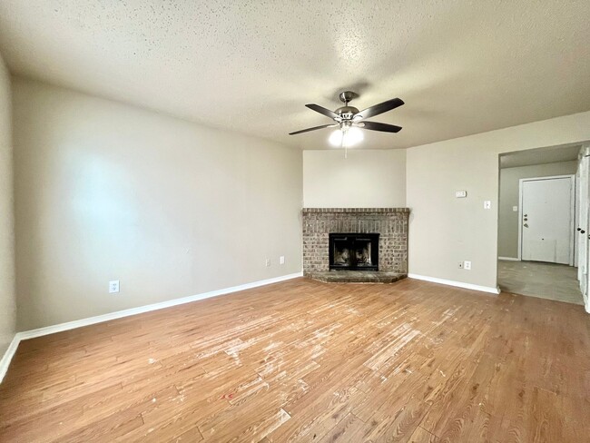 3051 Olympia Dr in Denton, TX - Building Photo - Building Photo