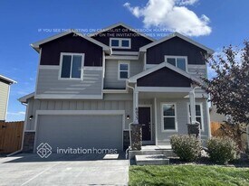 6053 Cider Mill Pl in Colorado Springs, CO - Building Photo