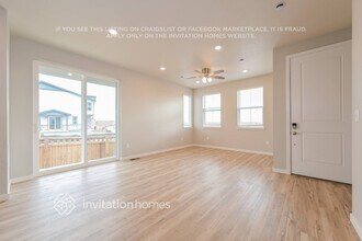 22645 E 47th Ave in Aurora, CO - Building Photo - Building Photo