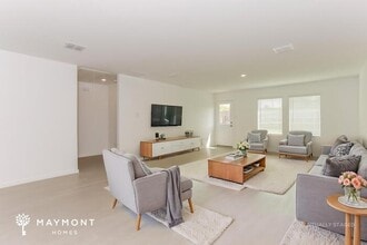 732 Dressage Ln, Unit 0807-700 in Aubrey, TX - Building Photo - Building Photo