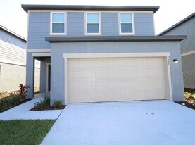 2353 Litchfield Lp in DeLand, FL - Building Photo