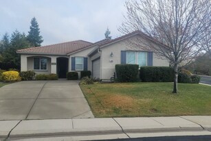 11000 Caballo Cir in Auburn, CA - Building Photo