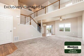 6460 Marilee Wy in Colorado Springs, CO - Building Photo - Building Photo