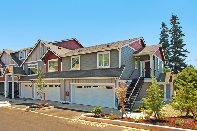 property at 20005 Poplar Way