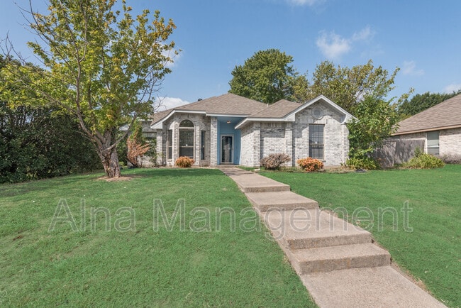 8701 Pheasant Run Dr