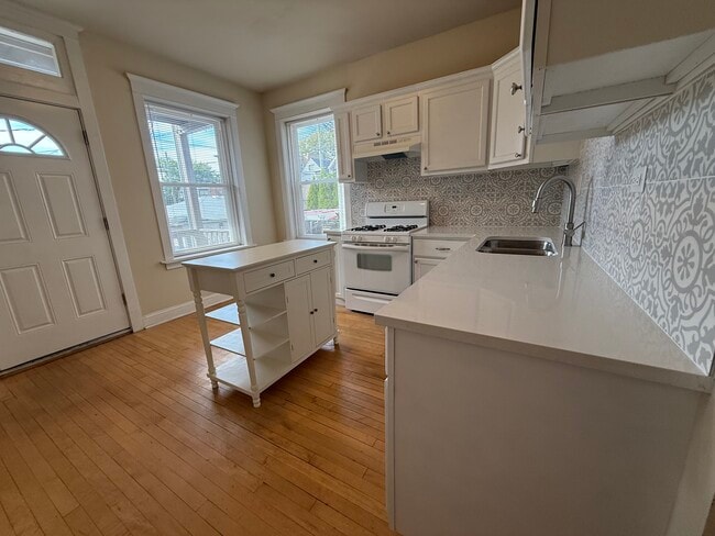 4034 N Monticello Ave, Unit 1 in Chicago, IL - Building Photo - Building Photo