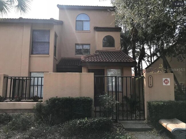 property at 4714 Sutton Terrace