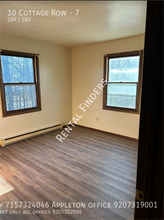 10 Cottage Row-Unit -7 in Marinette, WI - Building Photo - Building Photo