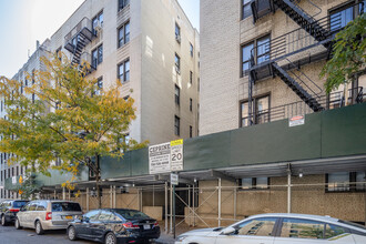 96 Arden St in New York, NY - Building Photo - Building Photo