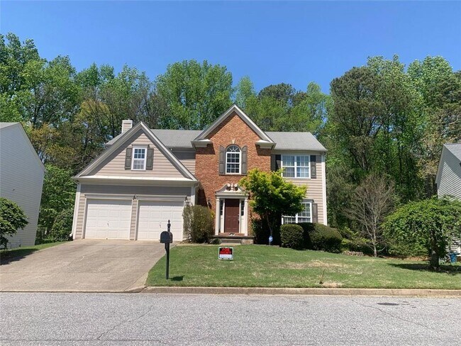 property at 2190 Traywick Chase