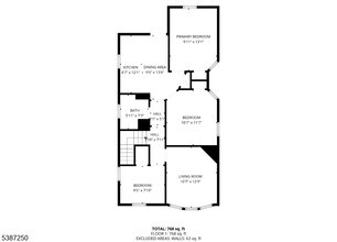 91 Aldine St in Newark, NJ - Building Photo - Building Photo