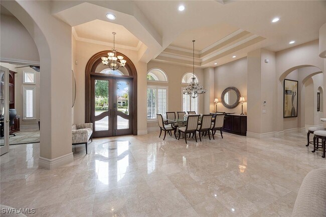 property at 22191 Red Laurel Ln