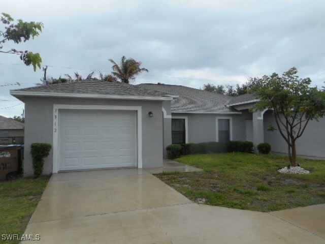 property at 3912 SW 15th Pl