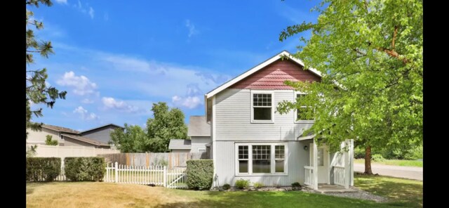2721 S Havana St in Spokane, WA - Building Photo - Building Photo