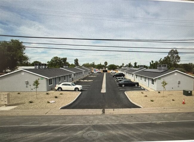 property at 5566 Arboga Rd