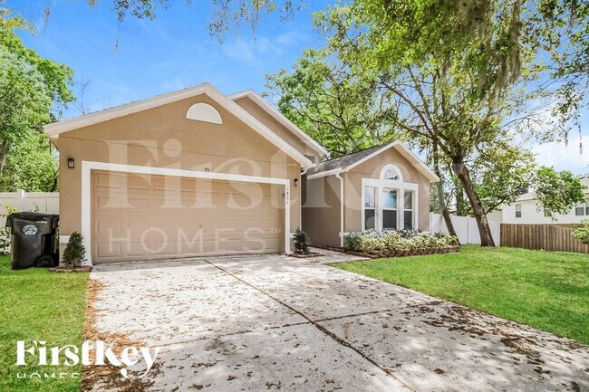 1844 Doe Lake Ct in Apopka, FL - Foto de edificio - Building Photo