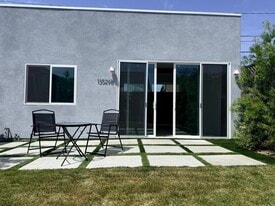 13529 S Raymond Ave in Gardena, CA - Building Photo