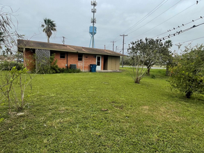 427 David Cuervo St in Laguna Vista, TX - Foto de edificio - Building Photo