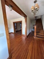 33 Weber St in Cumberland, MD - Building Photo