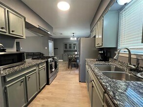 2510 Karla Dr in Mesquite, TX - Building Photo - Building Photo