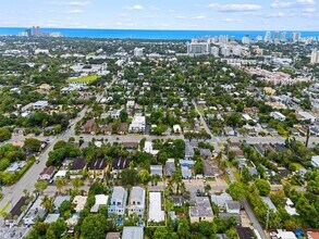 1219 NE 14th Ave in Fort Lauderdale, FL - Building Photo - Building Photo