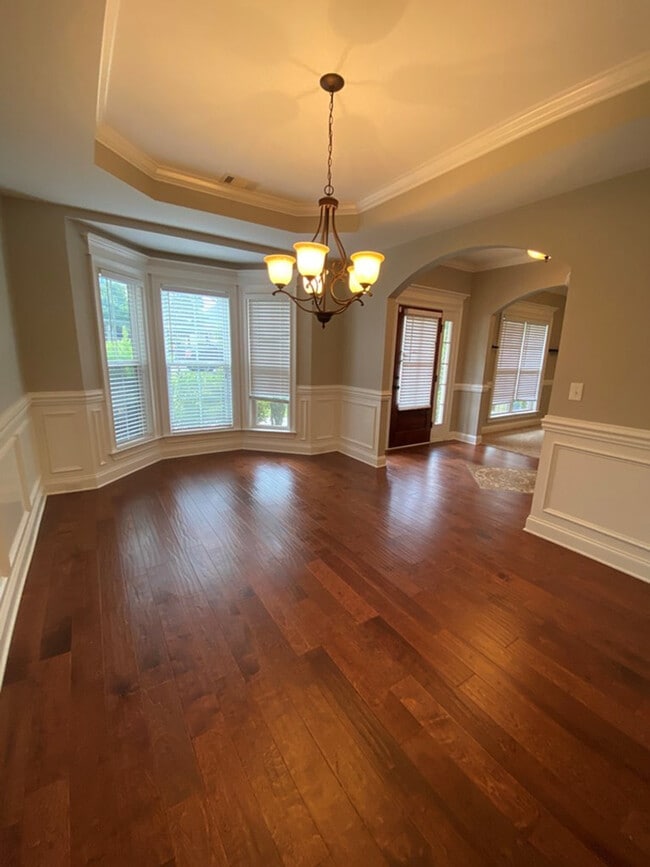 4066 Starview Ln in Evans, GA - Building Photo - Building Photo