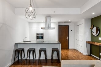635 Rue Saint-Maurice in Montréal, QC - Building Photo - Building Photo