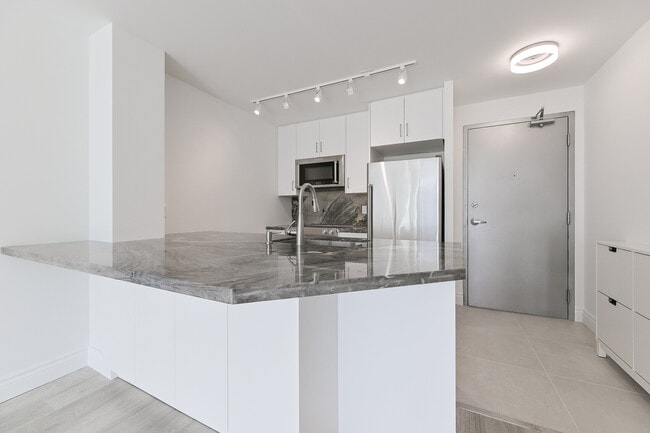 property at 255 Richmond St E