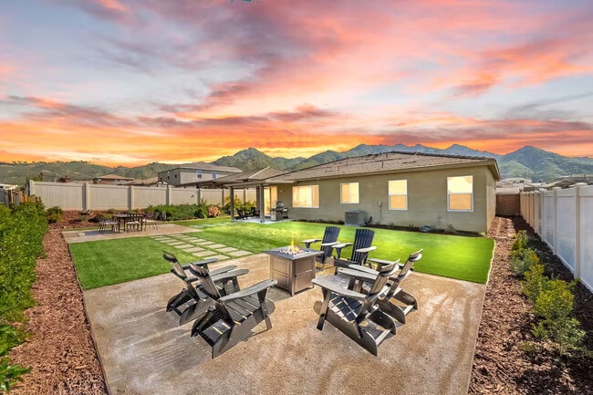 property at 7906 Montecito Ln