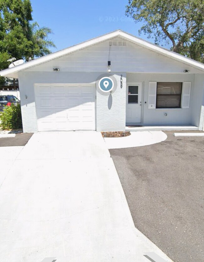property at 3059 Gypsy St