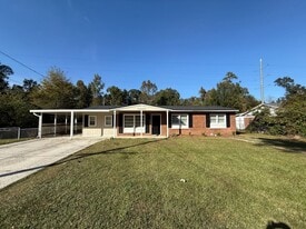 3059 O'Hara Dr N in Macon, GA - Building Photo